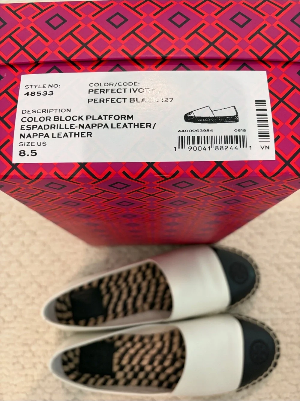 Tory Burch tory burch